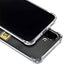 NFL Denver Broncos Super Bowl 50 Champions Black Galaxy A36 5G Clear Case