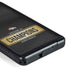 NFL Denver Broncos Super Bowl 50 Champions Black Galaxy S24 Ultra Waterproof Case