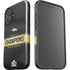 NFL Denver Broncos Super Bowl 50 Champions Black iPhone 16 Plus Impact Case