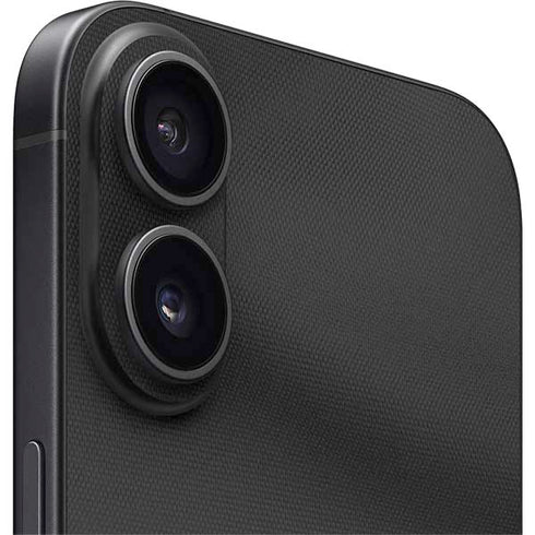 NFL Denver Broncos Super Bowl 50 Champions Black iPhone 16 Skin