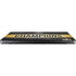 NFL Denver Broncos Super Bowl 50 Champions Black Apple MacBook Pro 14-inch Skin