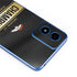NFL Denver Broncos Super Bowl 50 Champions Black Moto G Play 4G (2024) Skin