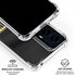 NFL Denver Broncos Super Bowl 50 Champions Black Moto G Power 5G (2024) Clear Case