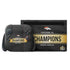 NFL Denver Broncos Super Bowl 50 Champions Black Nintendo Skins