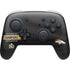 NFL Denver Broncos Super Bowl 50 Champions Black Nintendo Switch 2 (2025) Pro Controller Skin