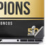 NFL Denver Broncos Super Bowl 50 Champions Black Dell Precision Skin