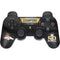 NFL Denver Broncos Super Bowl 50 Champions Black PS3 Dual Shock wireless controller Skin