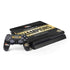 NFL Denver Broncos Super Bowl 50 Champions Black PlayStation PS4 Skins