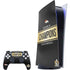 NFL Denver Broncos Super Bowl 50 Champions Black PlayStation PS5 Skins