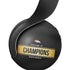 NFL Denver Broncos Super Bowl 50 Champions Black PULSE 3D Wireless Headset for PS5 Skin