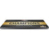 NFL Denver Broncos Super Bowl 50 Champions Black Surface Laptop 7 13.8in Skin