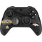 NFL Denver Broncos Super Bowl 50 Champions Black Xbox Elite Wireless Controller Series 2 Skin
