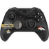 NFL Denver Broncos Super Bowl 50 Champions Black Xbox Elite Wireless Controller Series 2 Skin