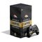 NFL Denver Broncos Super Bowl 50 Champions Black Xbox Series X Bundle Skin