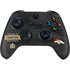NFL Denver Broncos Super Bowl 50 Champions Black XBox Series X Digital Edition Bundle Skin