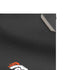 NFL Denver Broncos Super Bowl 50 Champions Black XBox Series X Digital Edition Console Skin
