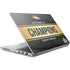 NFL Denver Broncos Super Bowl 50 Champions Black HP ZBook Fury 16 G10 Skin