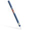 NFL Denver Broncos Super Bowl 50 Champions Bold Apple Pencil (2nd Gen 2019) Skin