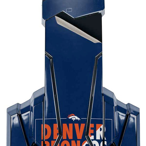 NFL Denver Broncos Super Bowl 50 Champions Bold BENGOO G9000 Skin