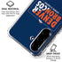 NFL Denver Broncos Super Bowl 50 Champions Bold Galaxy A36 5G Clear Case