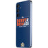 NFL Denver Broncos Super Bowl 50 Champions Bold Galaxy A36 5G Skin