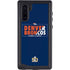 NFL Denver Broncos Super Bowl 50 Champions Bold Galaxy Cases