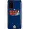 NFL Denver Broncos Super Bowl 50 Champions Bold Galaxy Note20 5G Pro Case