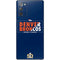 NFL Denver Broncos Super Bowl 50 Champions Bold Galaxy Note20 5G Skin