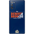 NFL Denver Broncos Super Bowl 50 Champions Bold Galaxy Note20 5G Skin