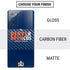 NFL Denver Broncos Super Bowl 50 Champions Bold Galaxy Note20 5G Skin