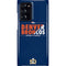 NFL Denver Broncos Super Bowl 50 Champions Bold Galaxy Note20 Ultra 5G Lite Case
