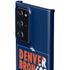 NFL Denver Broncos Super Bowl 50 Champions Bold Galaxy Note20 Ultra 5G Lite Case