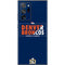 NFL Denver Broncos Super Bowl 50 Champions Bold Galaxy Note20 Ultra 5G Skin