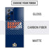 NFL Denver Broncos Super Bowl 50 Champions Bold Galaxy Note20 Ultra 5G Skin