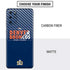 NFL Denver Broncos Super Bowl 50 Champions Bold Galaxy S20 Plus Skin