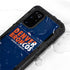 NFL Denver Broncos Super Bowl 50 Champions Bold Galaxy S20 Plus Waterproof Case