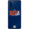 NFL Denver Broncos Super Bowl 50 Champions Bold Galaxy S20 Skin