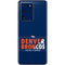 NFL Denver Broncos Super Bowl 50 Champions Bold Galaxy S20 Ultra 5G Skin