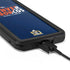 NFL Denver Broncos Super Bowl 50 Champions Bold Galaxy S20 Waterproof Case