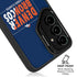 NFL Denver Broncos Super Bowl 50 Champions Bold Galaxy S24 FE Kickstand Case