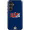 NFL Denver Broncos Super Bowl 50 Champions Bold Galaxy S25 Impact Case