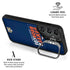 NFL Denver Broncos Super Bowl 50 Champions Bold Galaxy S25 Kickstand Case
