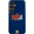 NFL Denver Broncos Super Bowl 50 Champions Bold Galaxy S25 Plus Impact Case