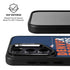 NFL Denver Broncos Super Bowl 50 Champions Bold Galaxy S25 Plus Kickstand Case