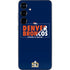 NFL Denver Broncos Super Bowl 50 Champions Bold Galaxy S24 Plus Skin