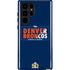 NFL Denver Broncos Super Bowl 50 Champions Bold Galaxy S25 Ultra Impact Case