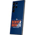 NFL Denver Broncos Super Bowl 50 Champions Bold Galaxy S25 Ultra Skin