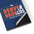 NFL Denver Broncos Super Bowl 50 Champions Bold Galaxy S24 Ultra Skin
