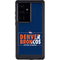 NFL Denver Broncos Super Bowl 50 Champions Bold Galaxy S24 Ultra Waterproof Case