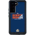 NFL Denver Broncos Super Bowl 50 Champions Bold Galaxy S24 Waterproof Case